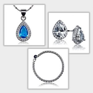 Nikola Valenti Jewelry items
